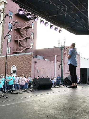 Youth Art Month Awards