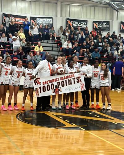 1000 points and 500 rebounds