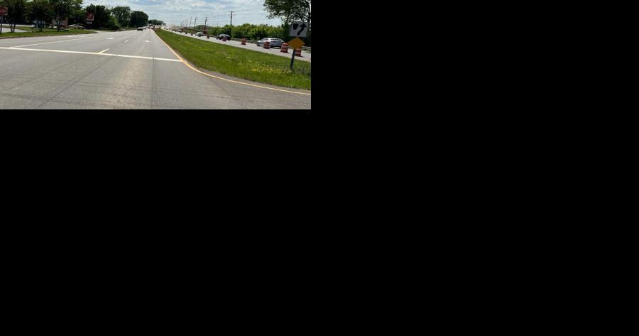 City of Concord: Highlights from 2019-2023: Roads - Vimarsana News