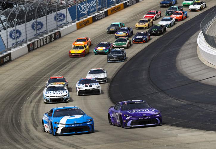 NASCAR All-Star Race