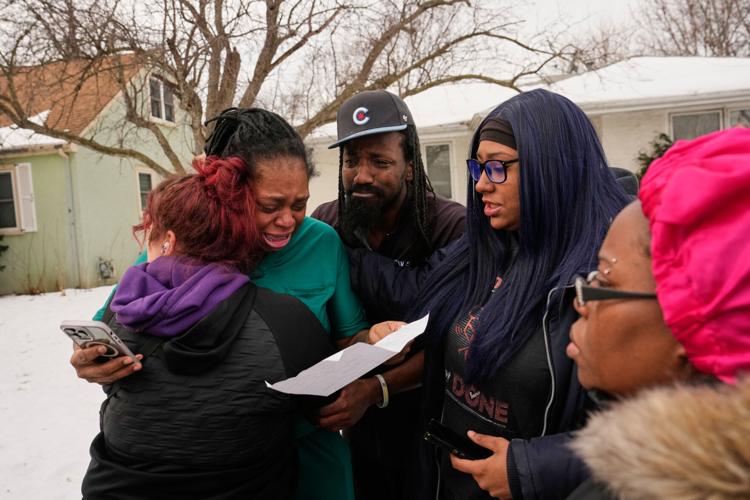 ADDITION Immigration Enforcement Minnesota