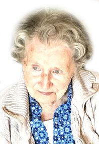 Jones, Margaret Virginia Poole "Granny"