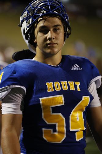 West Stanly over Mount Pleasant 21-20.