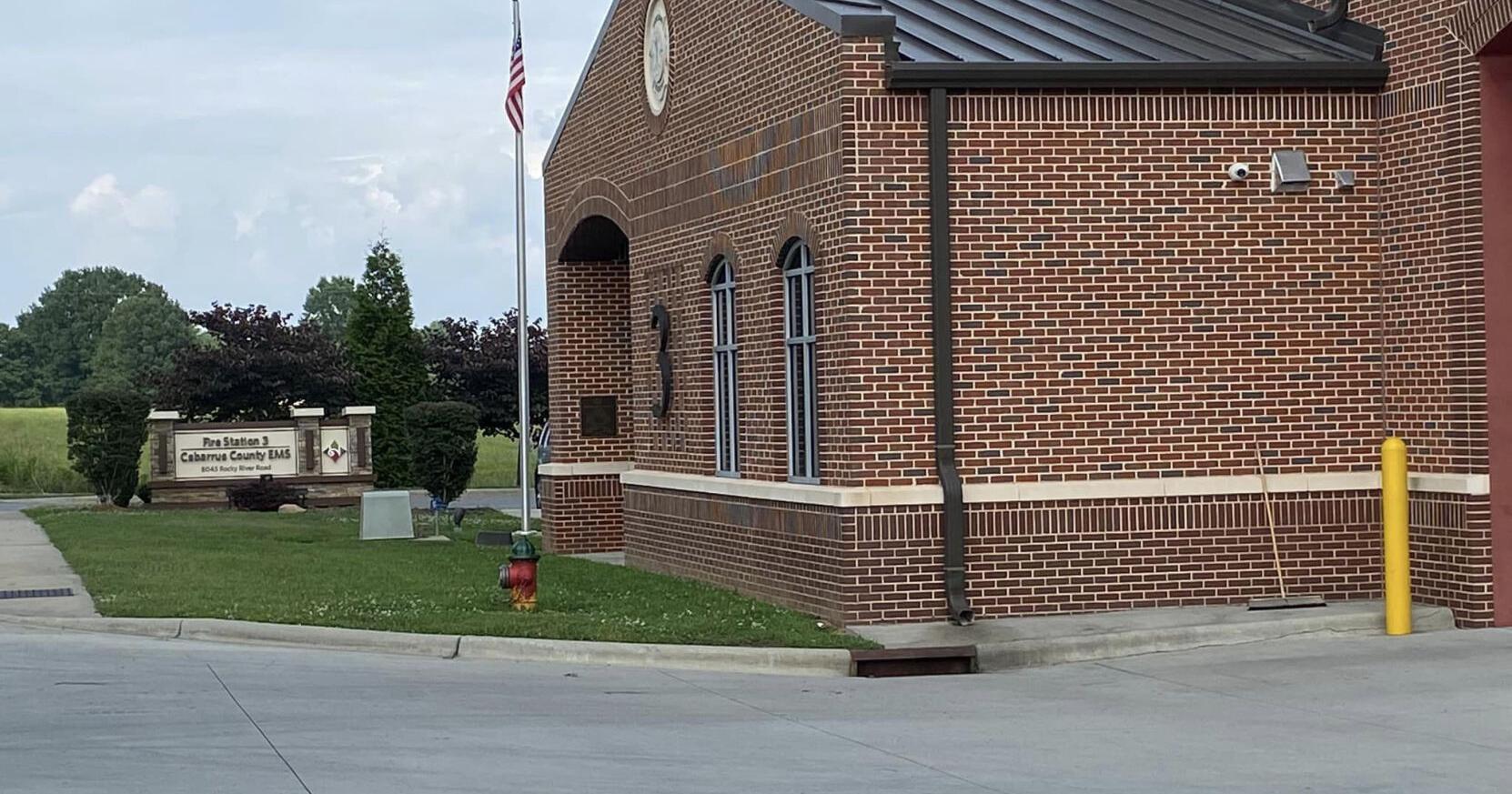 Harrisburg Fire staff down 30 percent, one station had closures last weekend - Vimarsana News