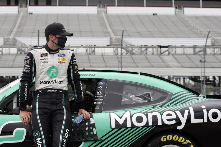 Pocono Green 225