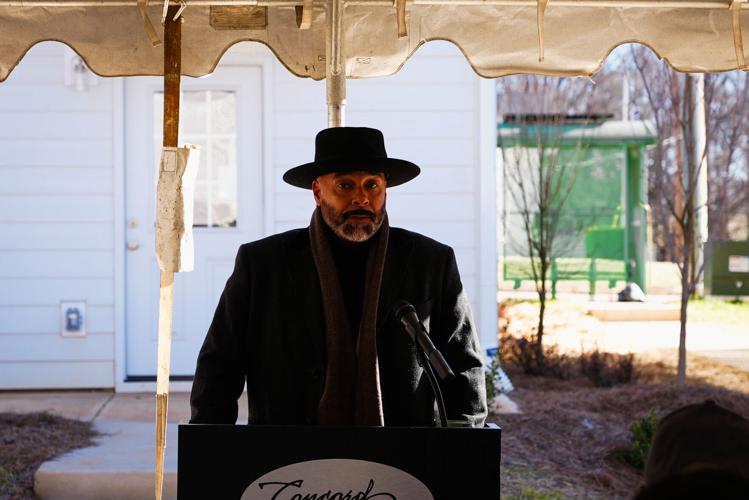 WeBuild Concord Patrick Graham