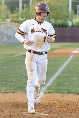 Cox Mill Chargers 0 to Jay M. Robinson Bulldogs 4