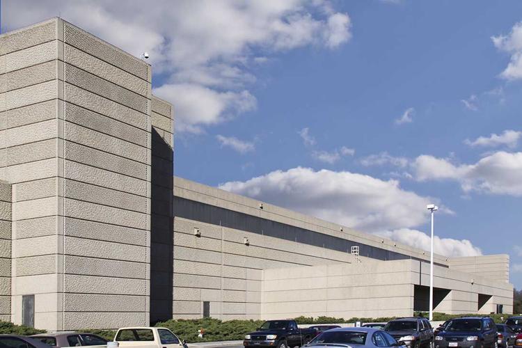 The Grounds at Concord