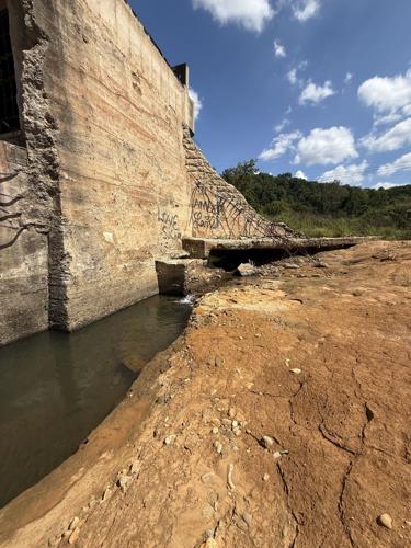 Lake Craig dam.jpeg