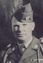 Herring, J. C. - Army - 1943-64