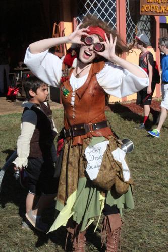 Carolina Renaissance Festival
