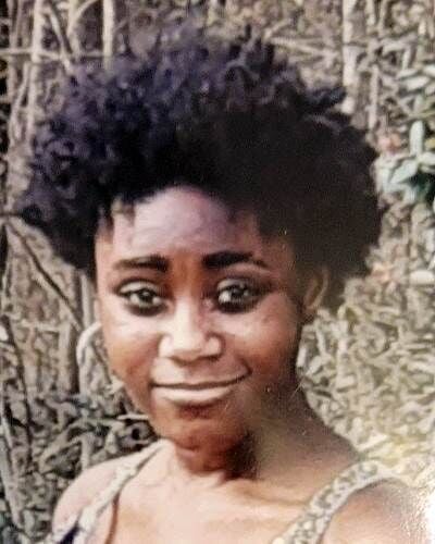 : Zahniya Green-Abdul-Al Khaaliq (NC)