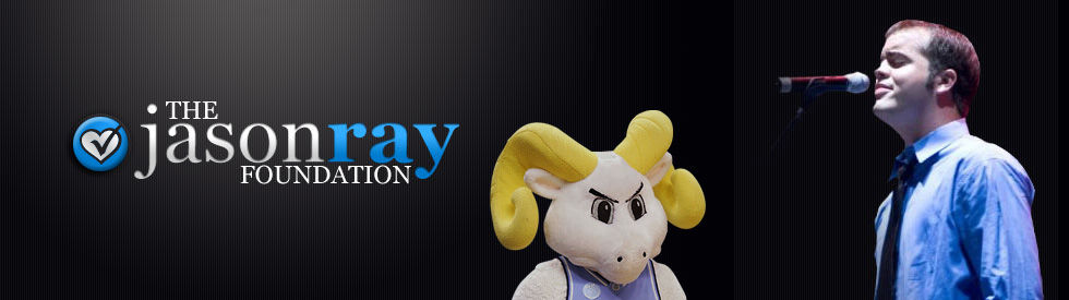 Tar Heel Jason Ray