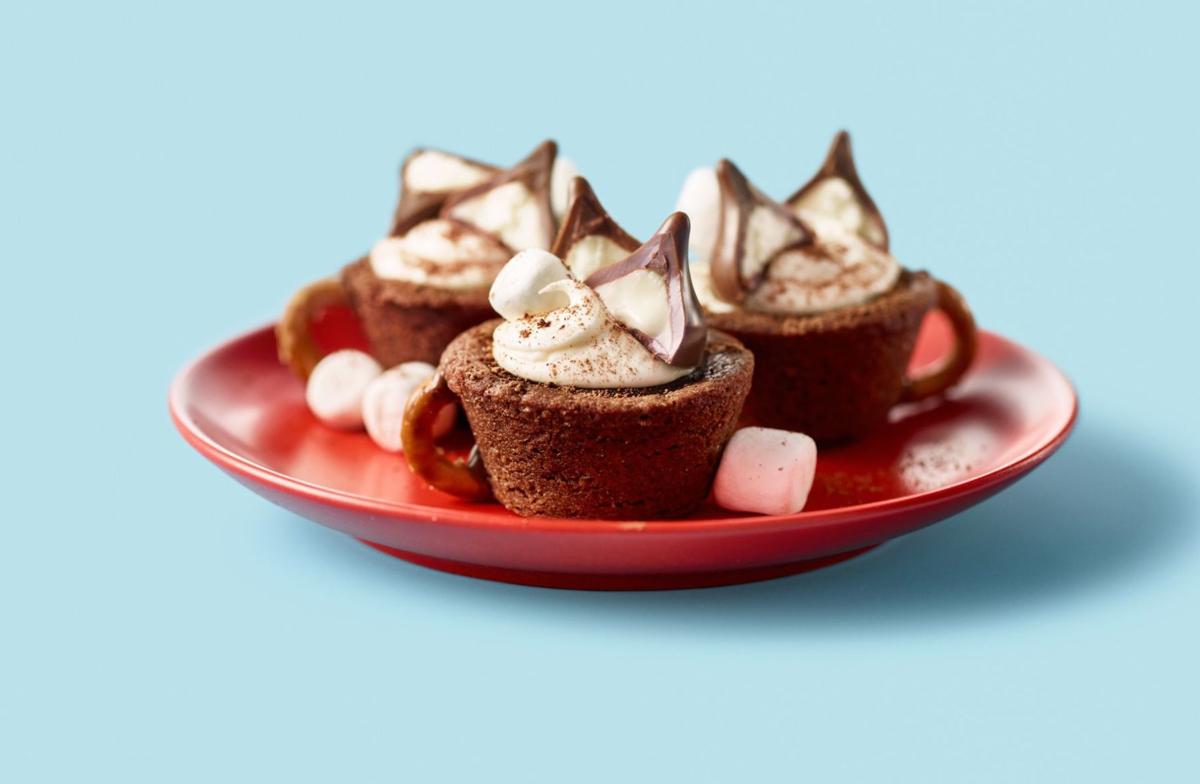 Chocolate Treats For The Holiday Season Cit Independenttribune Com