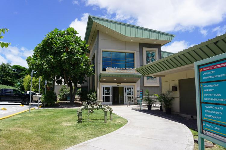 US-NEWS-HEALTH-MEDICAID-WORKRULES-HAWAIIANS-FILEPIC-4-KHN