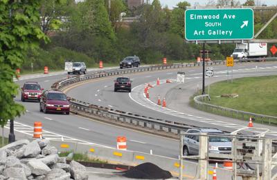 LOCAL  Scajaquada corridor project HICKEY 198