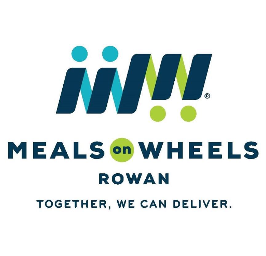 Meals on Wheels Rowan