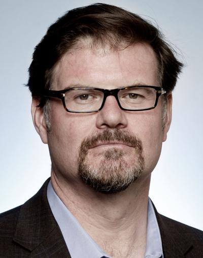 Jonah Goldberg