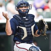 Former Wonder enjoys baseball homecoming Former Wonder enjoys baseball homecoming