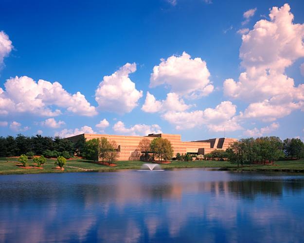 The Grounds at Concord