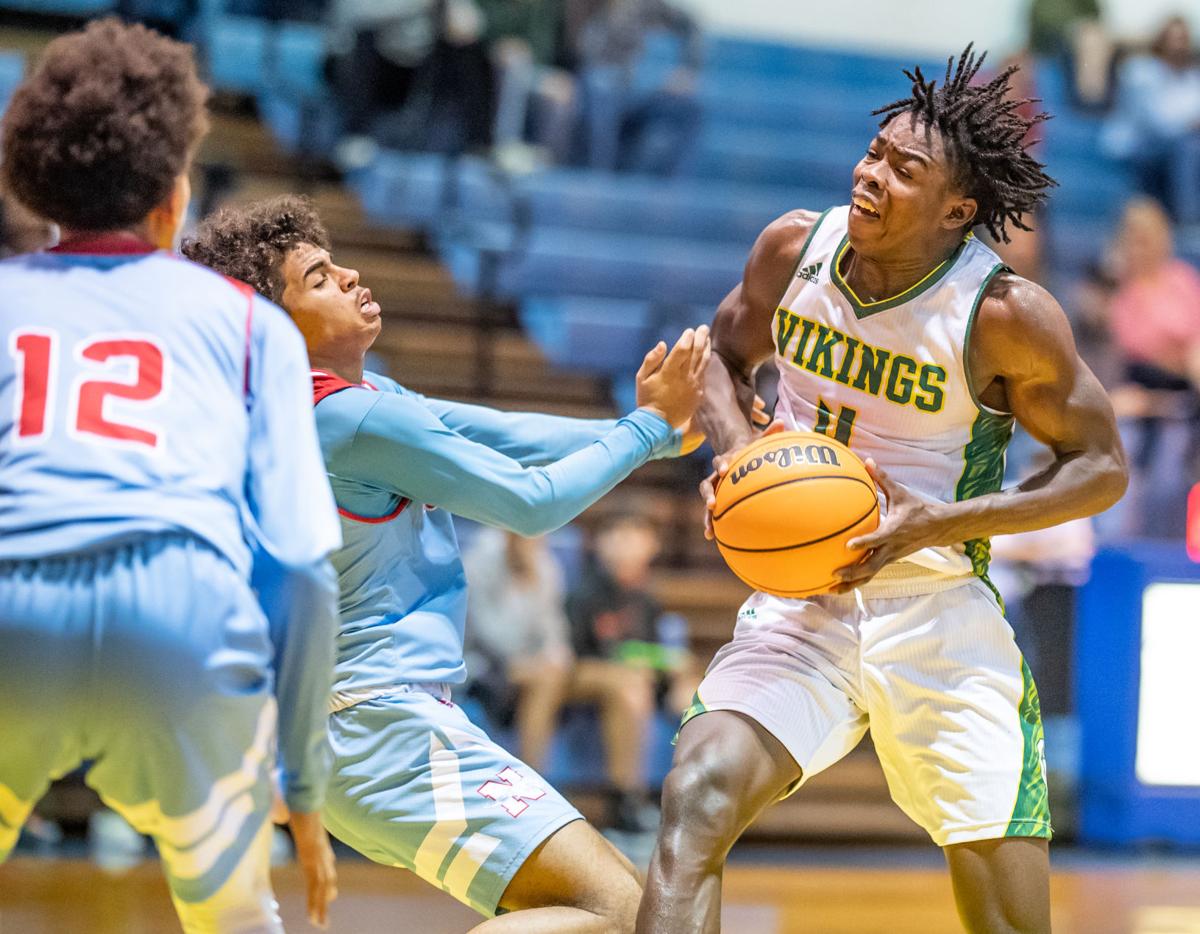 Cruse Christmas Classic Selfless Central Set To Compete For Boys