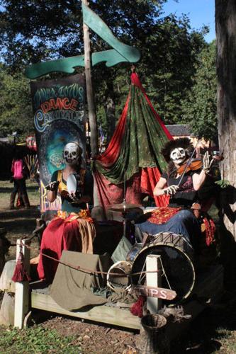 Carolina Renaissance Festival