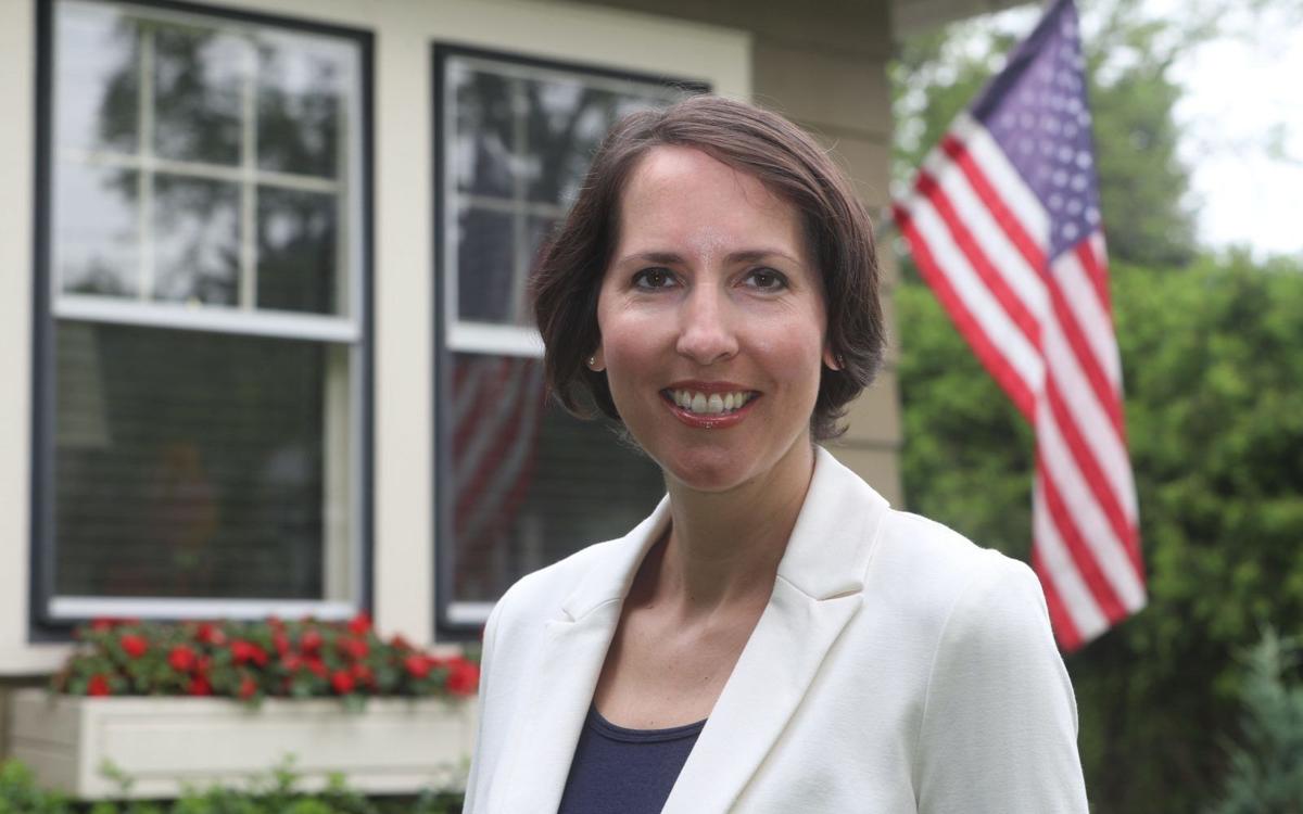 New Williamsville Mayor  HICKEY (copy)