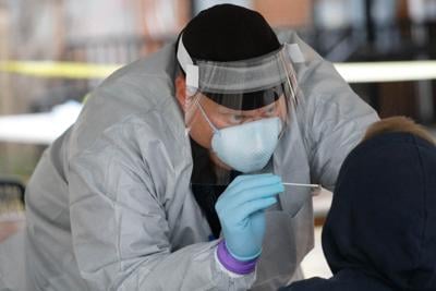 Covid-19 rapid test
