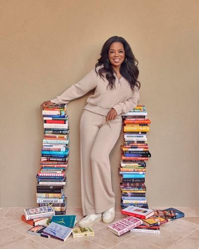 Oprah's Book Club started on Sept. 17, 1996, with "The Deep End of the Ocean" by Jacquelyn Mitchard. Thirty years later, she's recommended 124 books to readers.