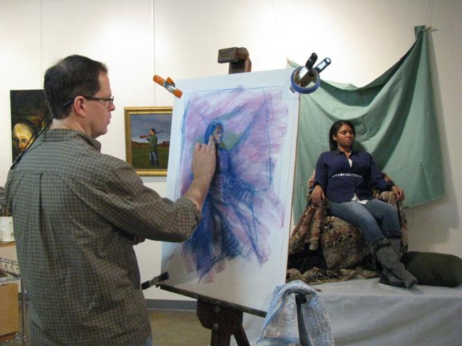 ClearWater Artist Studios