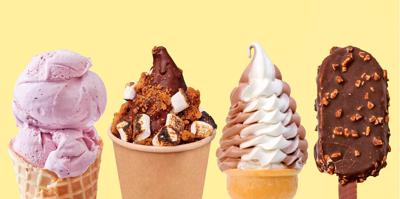 4 fan-favorite oat milk treats from around the United States