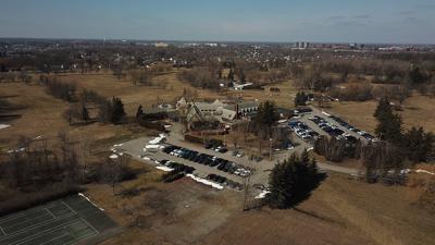 Westwood Country Club Amherst Campaign Issue