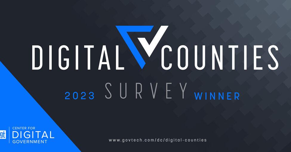Cabarrus IT department ranks nationally in Digital Counties Survey - Vimarsana News