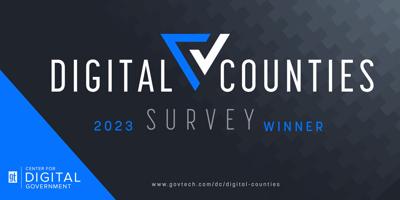 Digital Counties Survey