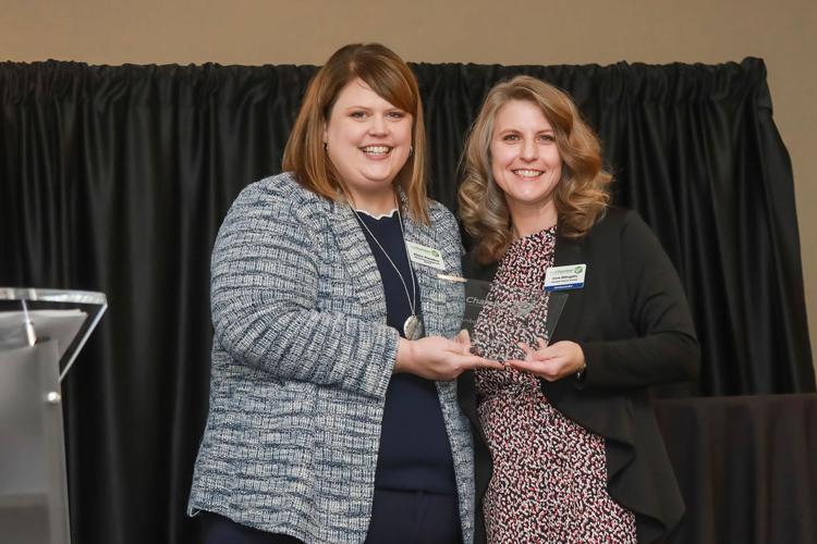 Ambassador of the Year