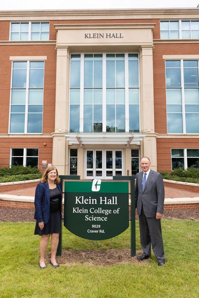 Klein College of Science