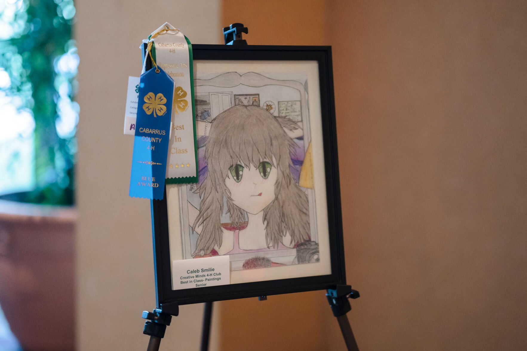 Breakfast for the Arts