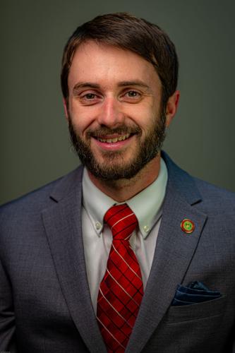 Ryan Dayvault