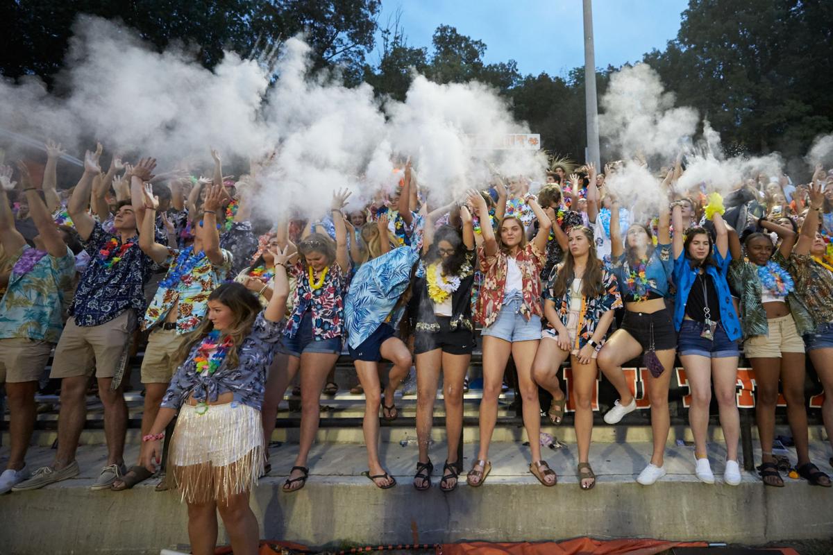 Marvin Ridge Northwest Cabarrus Football