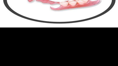 Valplast Denture Kannapolis Universal Smiles Photo Independenttribune Com