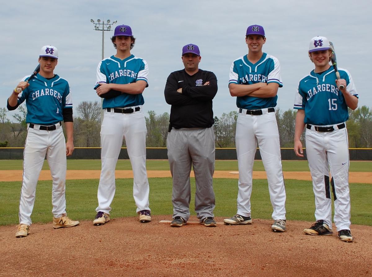 Top of the Mill Baseball poised to join other Charger teams on a championship level Sports