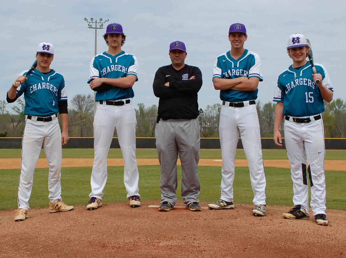 Top of the Mill: Baseball poised to join other Charger teams on a ...