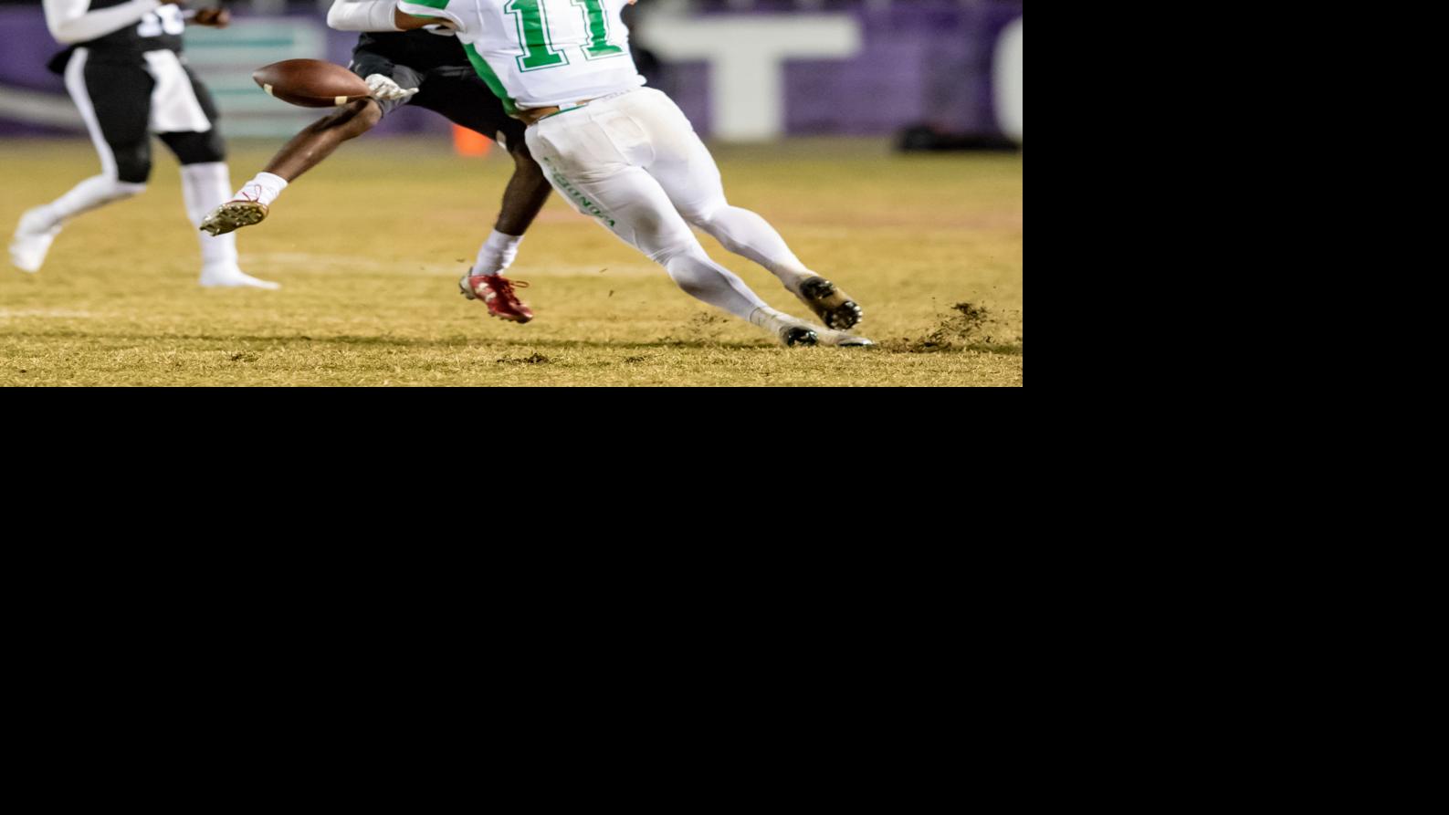 A L Brown Cox Mill Game Story Page 3b Sport
