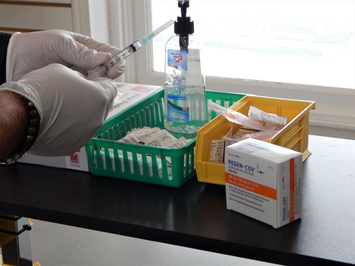 Monoclonal Antibodies