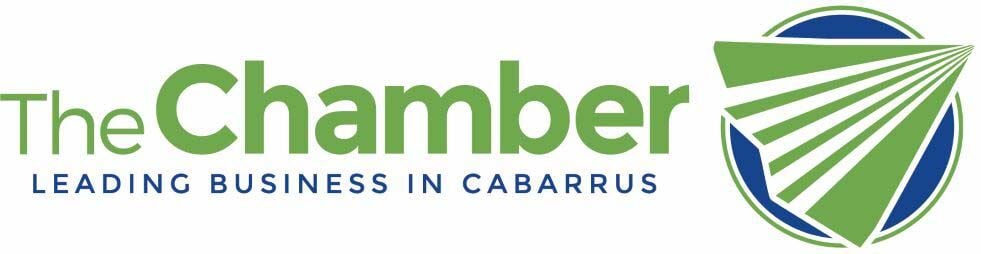 The Chamber logo