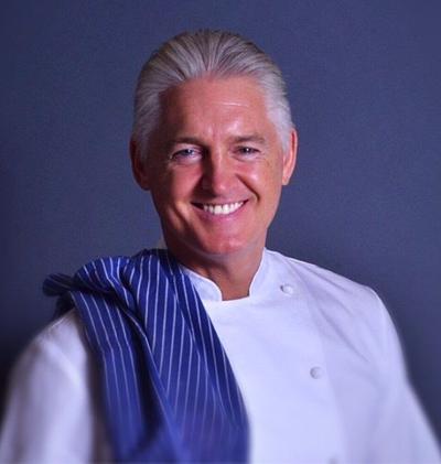 Chef Mark Allison