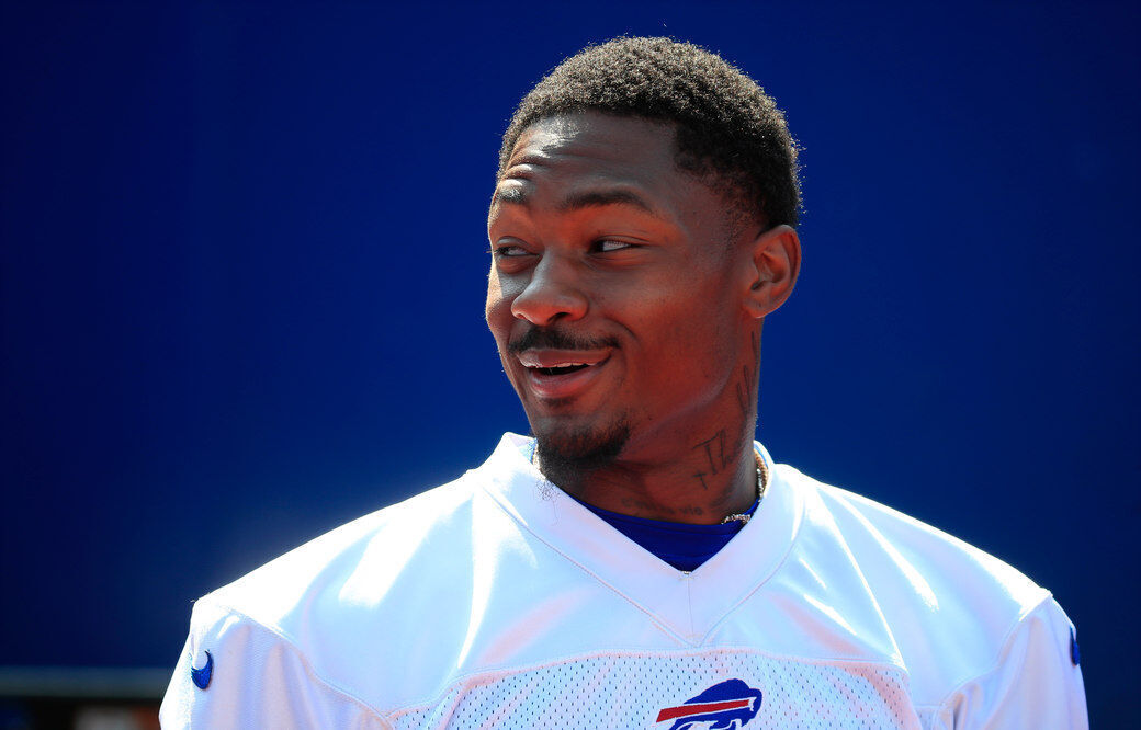 Buffalo Bills (copy)