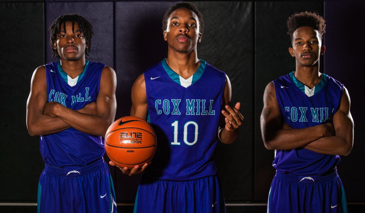 Lethal Weapon 3 Baptiste Jones Morgan Lead Cox Mill Basketball