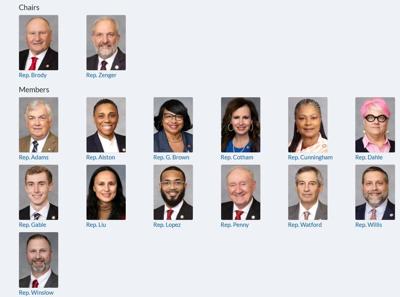 Housing and Development Committee