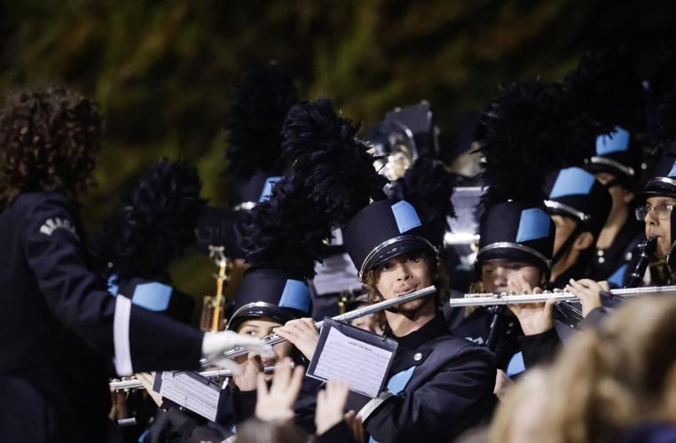 Reagan Kannapolis Brown Football